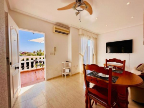 Apartamento en zona nudista Vera Almería - Oso House